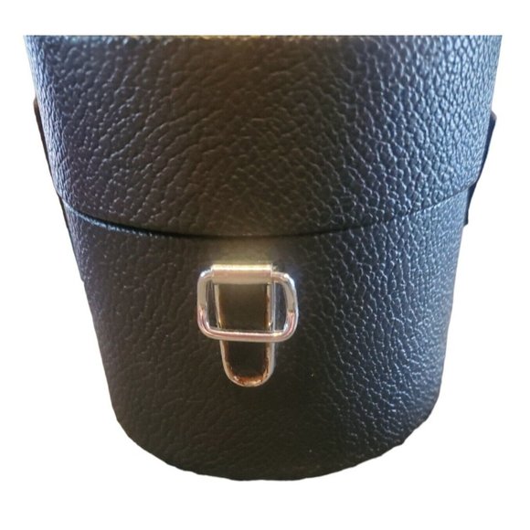 Tamron MC Tele Converter 2X For Konica Japan With Case Vintage - Picture 9 of 11